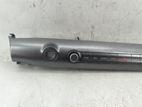 2024 Hyundai Kona Climate Control Module Temperature AC/Heater Replacement P/N:96540-BE000 Fits OEM Used Auto Parts - Oemuse