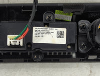 2024 Hyundai Kona Climate Control Module Temperature AC/Heater Replacement P/N:96540-BE000 Fits OEM Used Auto Parts - Oemuse