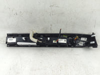 2024 Hyundai Kona Climate Control Module Temperature AC/Heater Replacement P/N:96540-BE000 Fits OEM Used Auto Parts - Oemuse