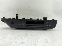 2024 Hyundai Kona Climate Control Module Temperature AC/Heater Replacement P/N:97250-BE430 Fits OEM Used Auto Parts - Oemuse