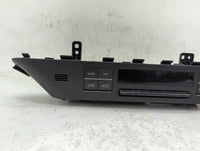 2024 Hyundai Kona Climate Control Module Temperature AC/Heater Replacement P/N:97250-BE430 Fits OEM Used Auto Parts - Oemuse