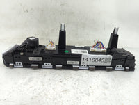 2024 Hyundai Kona Climate Control Module Temperature AC/Heater Replacement P/N:97250-BE430 Fits OEM Used Auto Parts - Oemuse