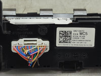 2024 Hyundai Kona Climate Control Module Temperature AC/Heater Replacement P/N:97250-BE430 Fits OEM Used Auto Parts - Oemuse