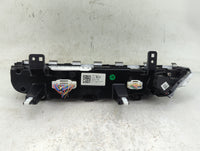 2024 Hyundai Kona Climate Control Module Temperature AC/Heater Replacement P/N:97250-BE430 Fits OEM Used Auto Parts - Oemuse