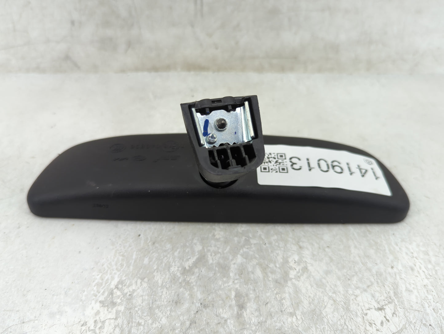 2022 Hyundai Kona Interior Rear View Mirror Replacement OEM Fits Fits 2020 2021 2023 OEM Used Auto Parts - Oemusedautoparts1