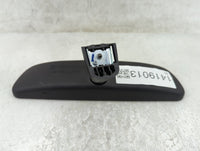 2022 Hyundai Kona Interior Rear View Mirror Replacement OEM Fits Fits 2020 2021 2023 OEM Used Auto Parts - Oemusedautoparts1