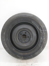 2018-2022 Hyundai Kona Spare Donut Tire Wheel Rim Oem 1420785 - Oemusedautoparts1.com