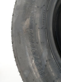 2018-2022 Hyundai Kona Spare Donut Tire Wheel Rim Oem 1420785 - Oemusedautoparts1.com