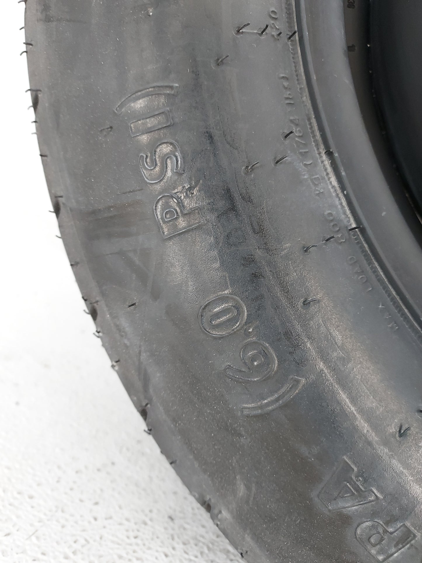 2018-2022 Hyundai Kona Spare Donut Tire Wheel Rim Oem 1420785 - Oemusedautoparts1.com