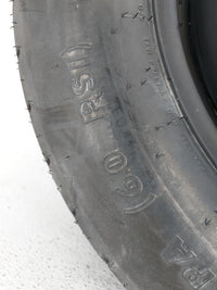 2018-2022 Hyundai Kona Spare Donut Tire Wheel Rim Oem 1420785 - Oemusedautoparts1.com