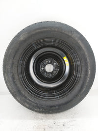 2018-2022 Hyundai Kona Spare Donut Tire Wheel Rim Oem 1420785 - Oemusedautoparts1.com