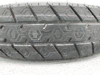 2018-2022 Hyundai Kona Spare Donut Tire Wheel Rim Oem 1420785 - Oemusedautoparts1.com
