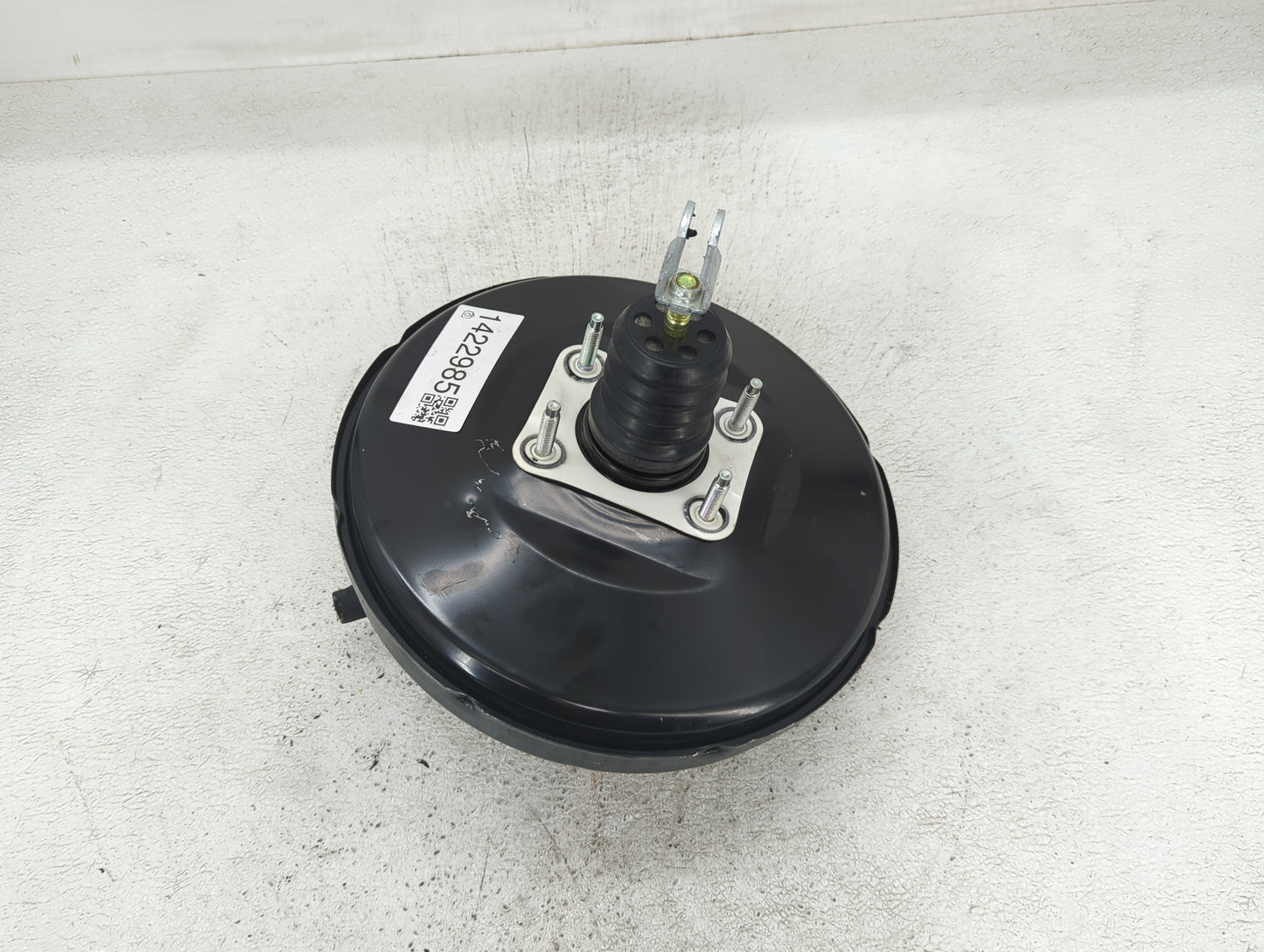 2024 Hyundai Kona Power Brake Booster Oem - Oemusedautoparts1.com