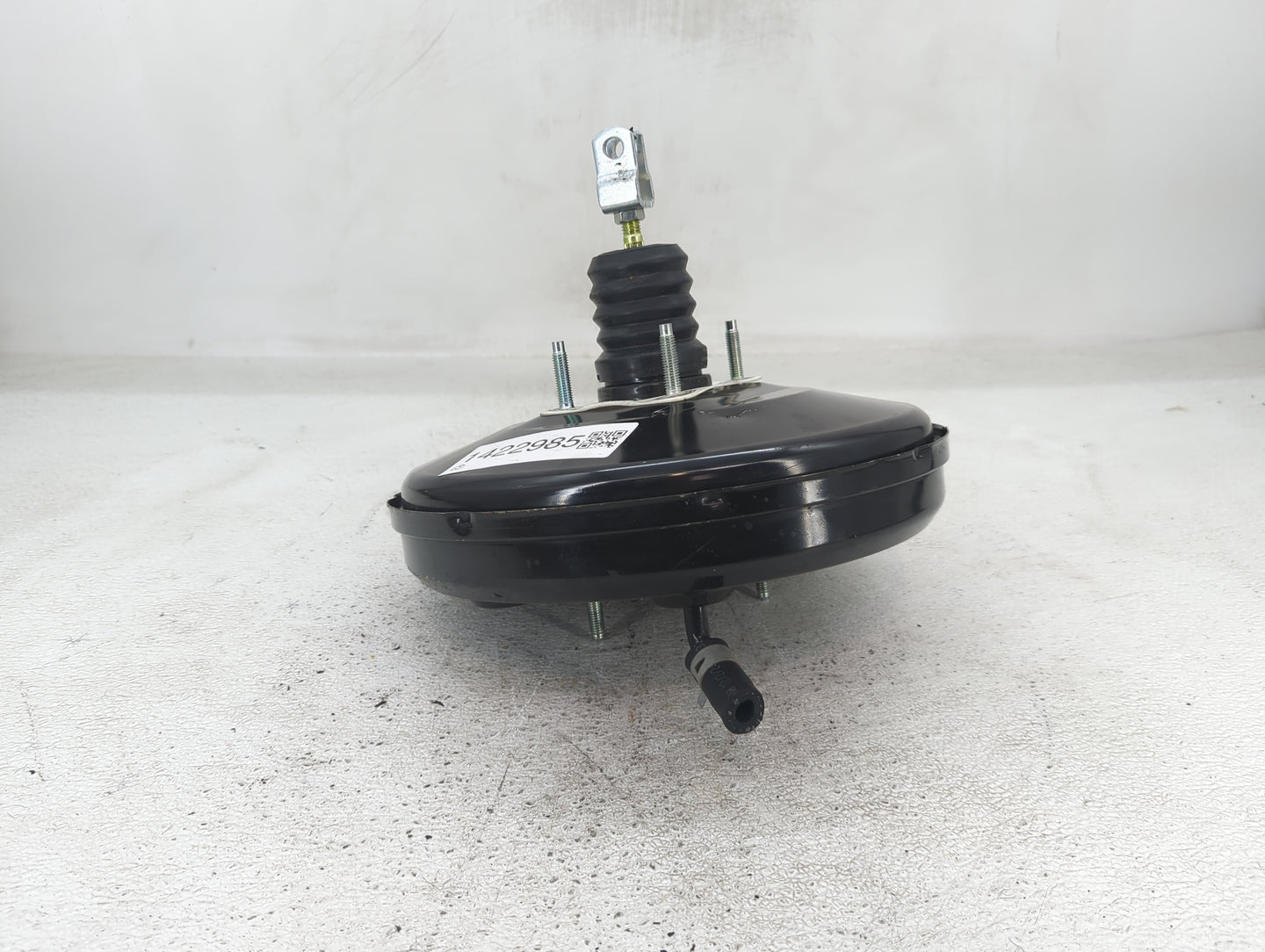 2024 Hyundai Kona Power Brake Booster Oem - Oemusedautoparts1.com