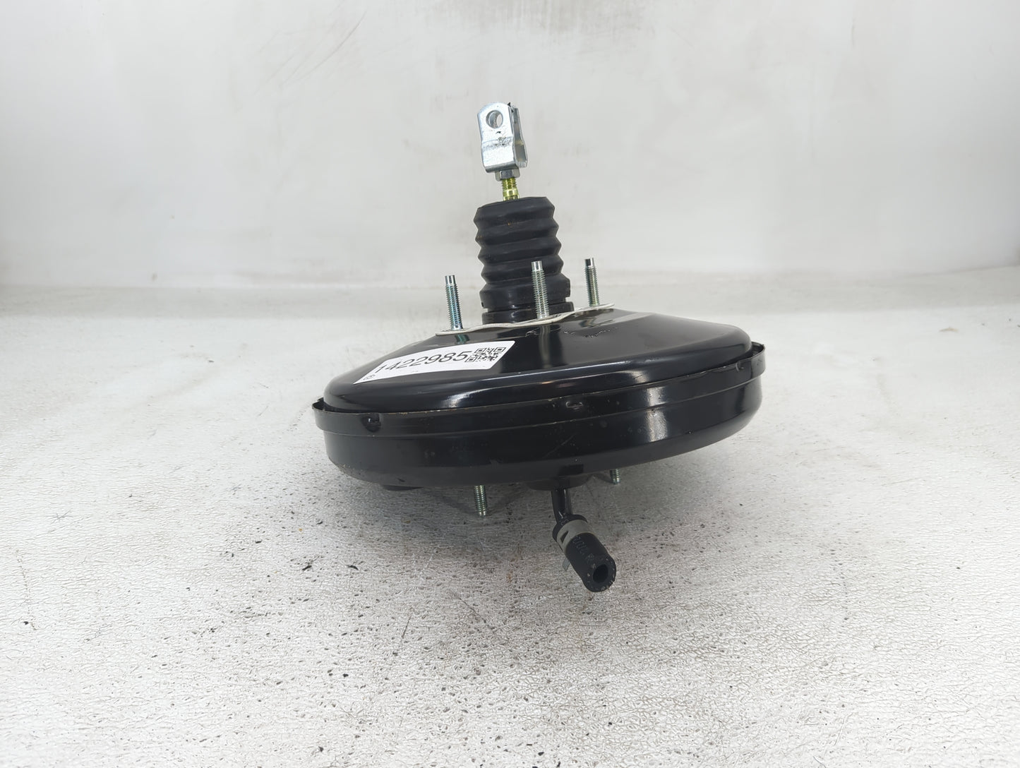 2024 Hyundai Kona Power Brake Booster Oem - Oemusedautoparts1.com