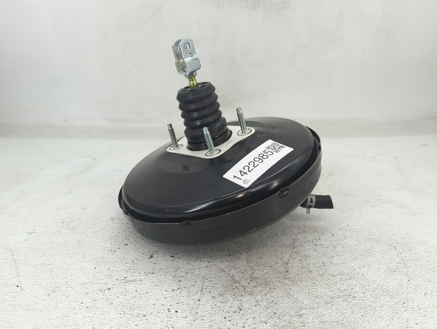 2024 Hyundai Kona Power Brake Booster Oem - Oemusedautoparts1.com