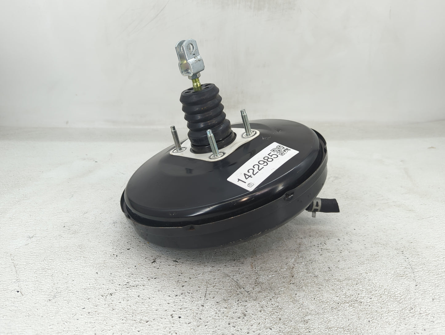 2024 Hyundai Kona Power Brake Booster Oem - Oemusedautoparts1.com