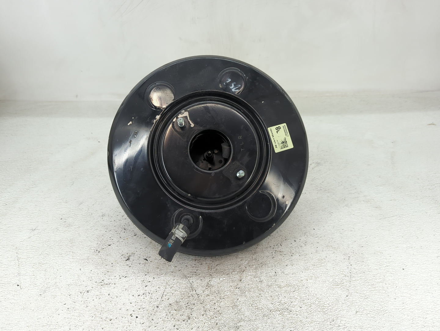 2024 Hyundai Kona Power Brake Booster Oem - Oemusedautoparts1.com