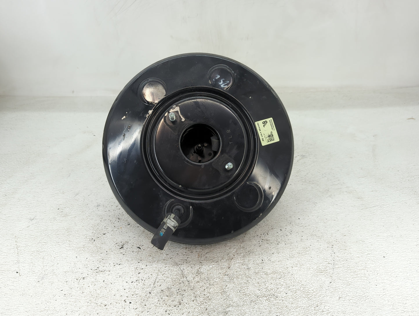 2024 Hyundai Kona Power Brake Booster Oem - Oemusedautoparts1.com