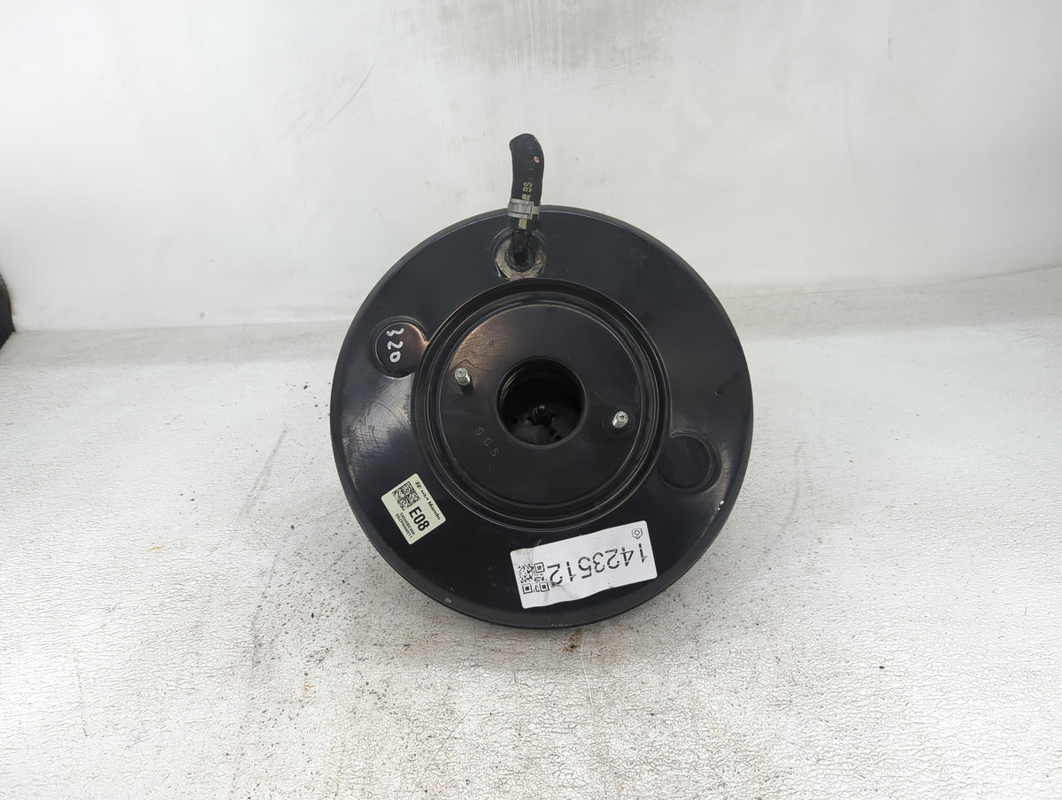 2024 Hyundai Kona Power Brake Booster Oem 1423512 - Oemusedautoparts1.com