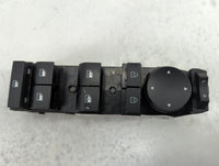 2024 Hyundai Kona Master Power Window Switch Replacement Driver Side Left P/N:299253648 Fits OEM Used Auto Parts - Oemusedau