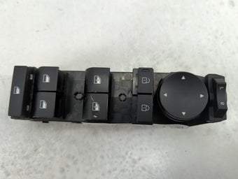 compare product 2024 Hyundai Kona Master Power Window Switch Replacement Driver Side Left P/N:299253648 Fits OEM Used Auto Parts