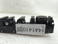 2024 Hyundai Kona Master Power Window Switch Replacement Driver Side Left P/N:299253648 Fits OEM Used Auto Parts - Oemusedau