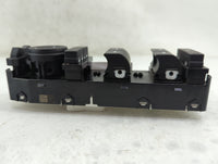 2024 Hyundai Kona Master Power Window Switch Replacement Driver Side Left P/N:299253648 Fits OEM Used Auto Parts - Oemusedau