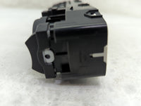 2024 Hyundai Kona Master Power Window Switch Replacement Driver Side Left P/N:299253648 Fits OEM Used Auto Parts - Oemusedau