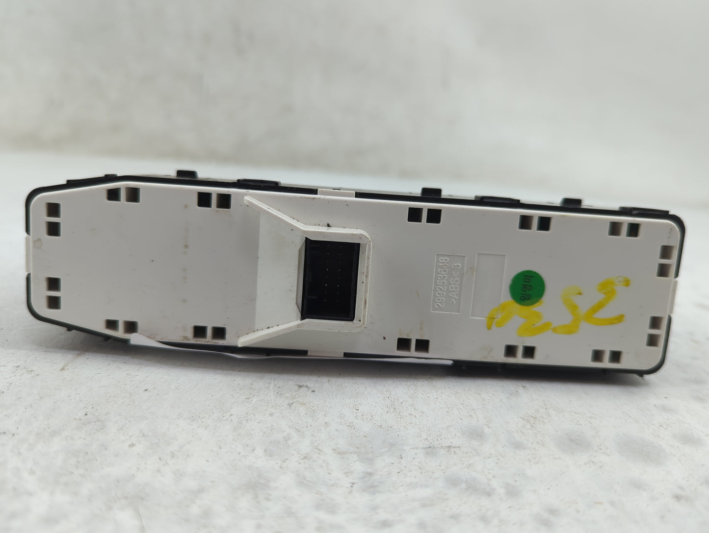 2024 Hyundai Kona Master Power Window Switch Replacement Driver Side Left P/N:299253648 Fits OEM Used Auto Parts - Oemusedau