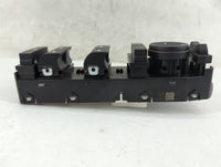2024 Hyundai Kona Master Power Window Switch Replacement Driver Side Left P/N:299253648 Fits OEM Used Auto Parts - Oemusedau