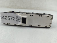 2024 Hyundai Kona Master Power Window Switch Replacement Driver Side Left P/N:299253648 Fits OEM Used Auto Parts - Oemusedau