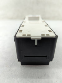 2024 Hyundai Kona Master Power Window Switch Replacement Driver Side Left P/N:299253648 Fits OEM Used Auto Parts - Oemusedau