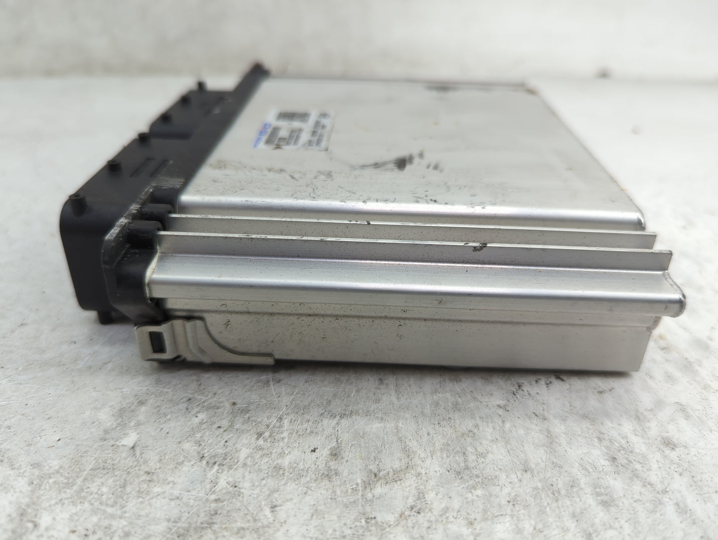 2024 Hyundai Kona PCM Engine Control Computer ECU ECM PCU OEM P/N:39120-2MSN0 39121-2MSN0 Fits OEM Used Auto Parts - Oemused