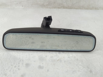 compare product 2024 Hyundai Kona Interior Rear View Mirror Replacement OEM Fits Fits 2020 2021 2022 2023 OEM Used Auto Parts