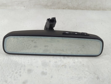 2024 Hyundai Kona Interior Rear View Mirror Replacement OEM Fits Fits 2020 2021 2022 2023 OEM Used Auto Parts - Oemusedautop