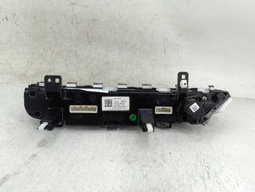 2024 Hyundai Kona Climate Control Module Temperature AC/Heater Replacement P/N:97250-BE430 Fits OEM Used Auto Parts