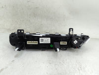 2024 Hyundai Kona Climate Control Module Temperature AC/Heater Replacement P/N:97250-BE430 Fits OEM Used Auto Parts - Oemuse