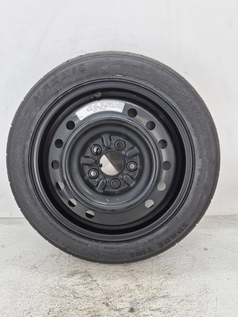 compare product 2018-2022 Hyundai Kona Oem Wheel Rim