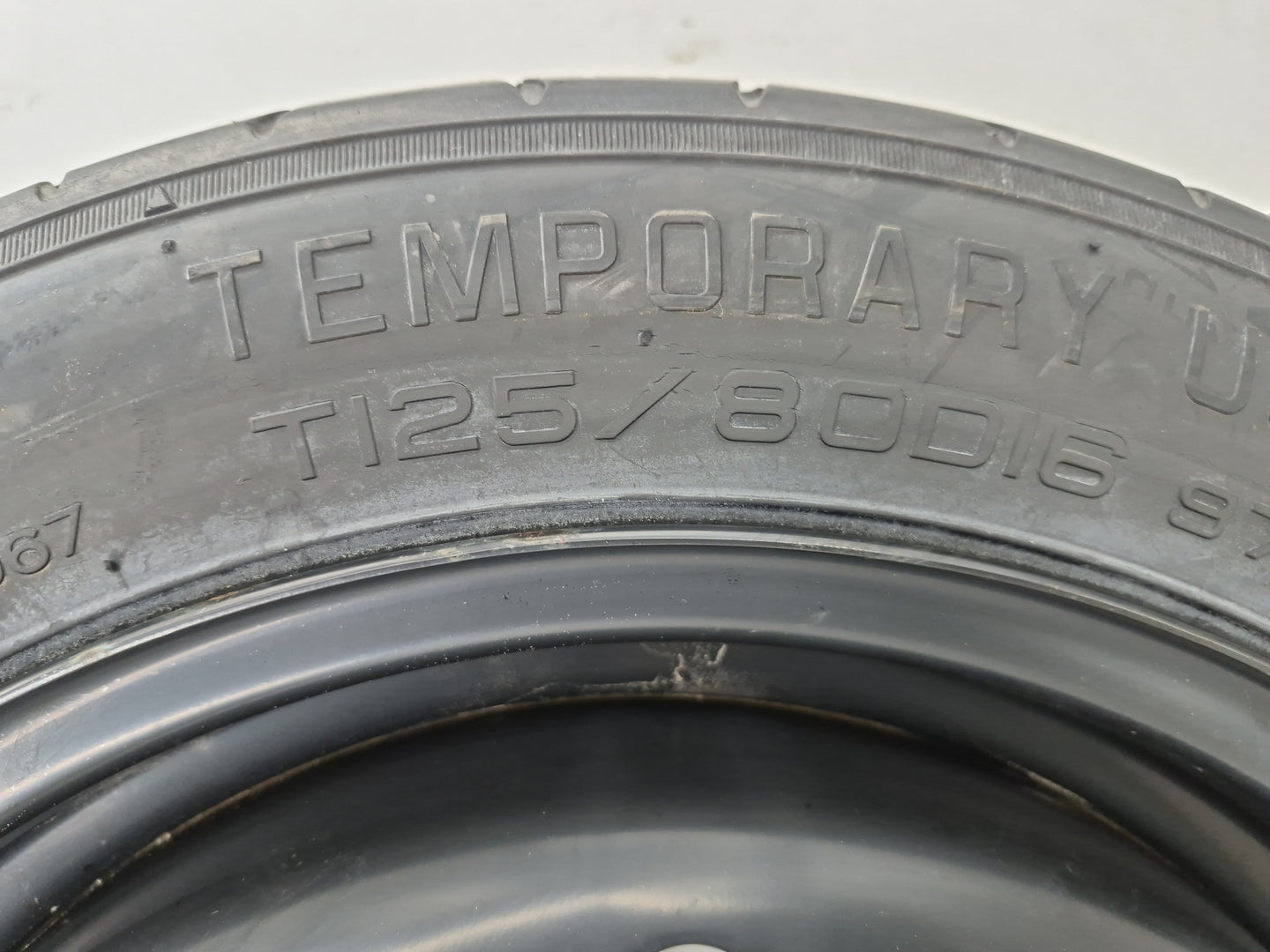 2018-2022 Hyundai Kona Oem Wheel Rim - Oemusedautoparts1.com