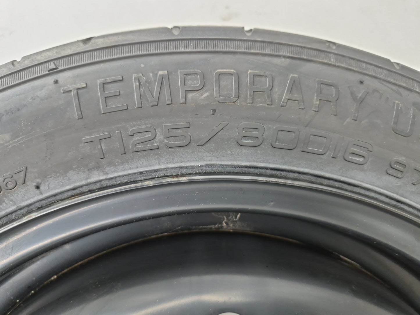 2018-2022 Hyundai Kona Oem Wheel Rim - Oemusedautoparts1.com
