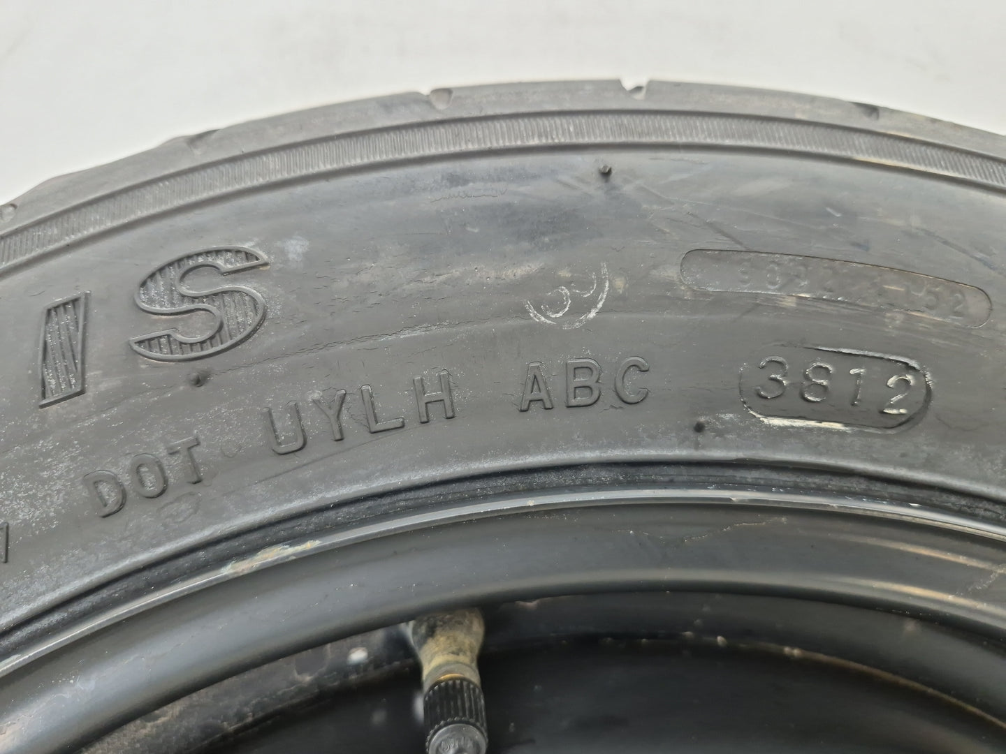 2018-2022 Hyundai Kona Oem Wheel Rim - Oemusedautoparts1.com