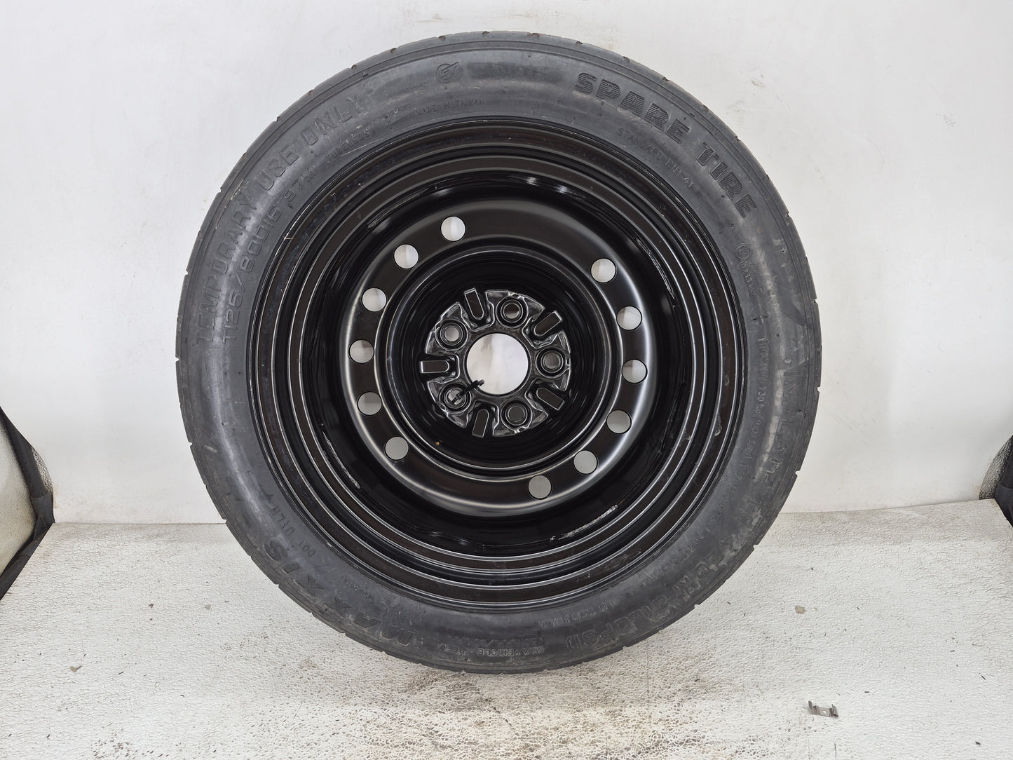 2018-2022 Hyundai Kona Oem Wheel Rim - Oemusedautoparts1.com
