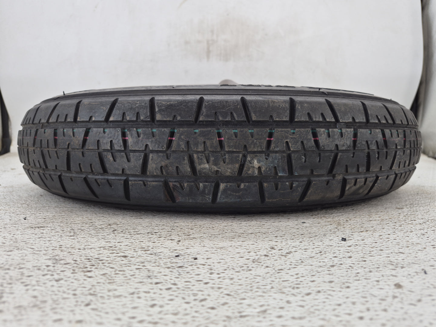 2018-2022 Hyundai Kona Oem Wheel Rim - Oemusedautoparts1.com