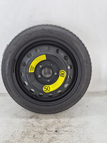 2018-2022 Hyundai Kona Spare Donut Tire Wheel Rim Oem - Oemusedautoparts1.com