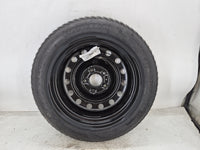 2018-2022 Hyundai Kona Spare Donut Tire Wheel Rim Oem - Oemusedautoparts1.com