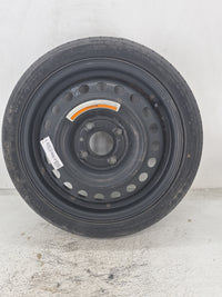 2018-2022 Hyundai Kona Spare Donut Tire Wheel Rim Oem 1462467 - Oemusedautoparts1.com