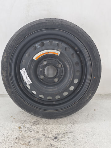 2018-2022 Hyundai Kona Spare Donut Tire Wheel Rim Oem 1462467 - Oemusedautoparts1.com