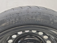 2018-2022 Hyundai Kona Spare Donut Tire Wheel Rim Oem 1462467 - Oemusedautoparts1.com
