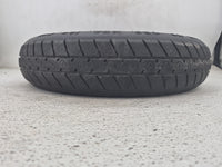 2018-2022 Hyundai Kona Spare Donut Tire Wheel Rim Oem 1462467 - Oemusedautoparts1.com